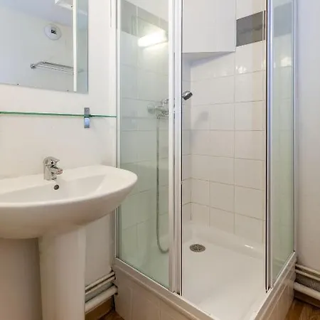 Aparthotel Les Cimes Du Val D'allos 3*