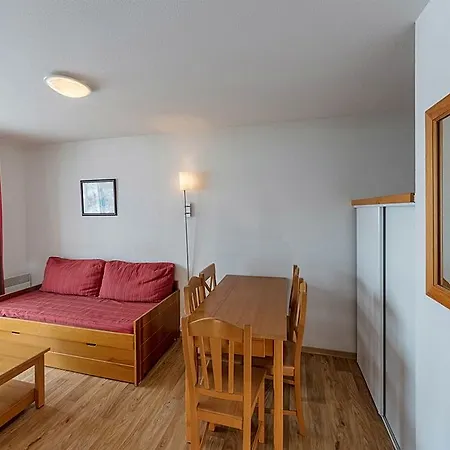 Appart hôtel Les Cimes Du Val D'allos