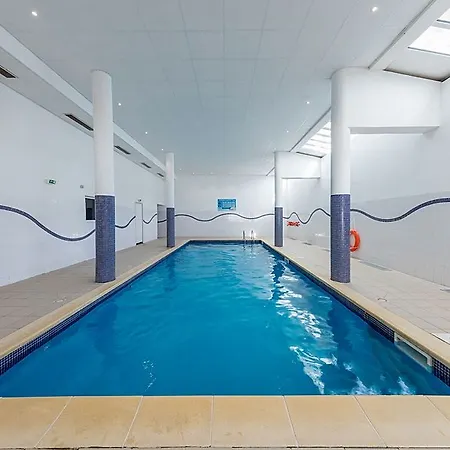 Les Cimes Du Val D'allos Aparthotel 3*